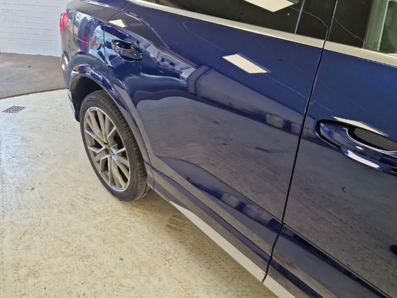 Audi Q3 45 TFSI E S TRONIC S LINE EDITION - foto 42