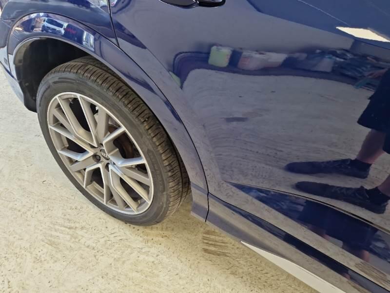 Audi Q3 45 TFSI E S TRONIC S LINE EDITION - foto 46