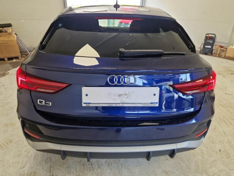 Audi Q3 45 TFSI E S TRONIC S LINE EDITION - foto 55