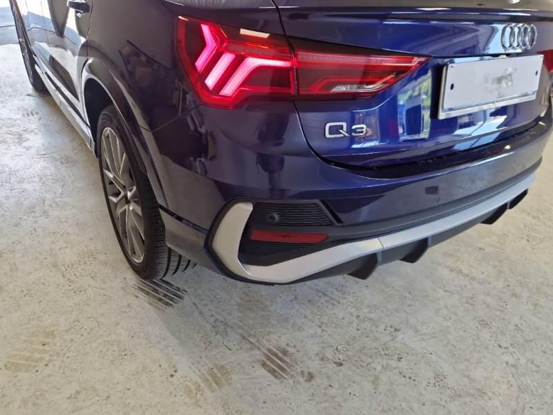 Audi Q3 45 TFSI E S TRONIC S LINE EDITION - foto 57