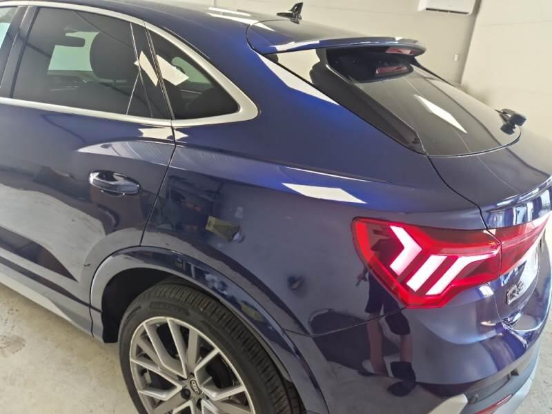 Audi Q3 45 TFSI E S TRONIC S LINE EDITION - foto 60