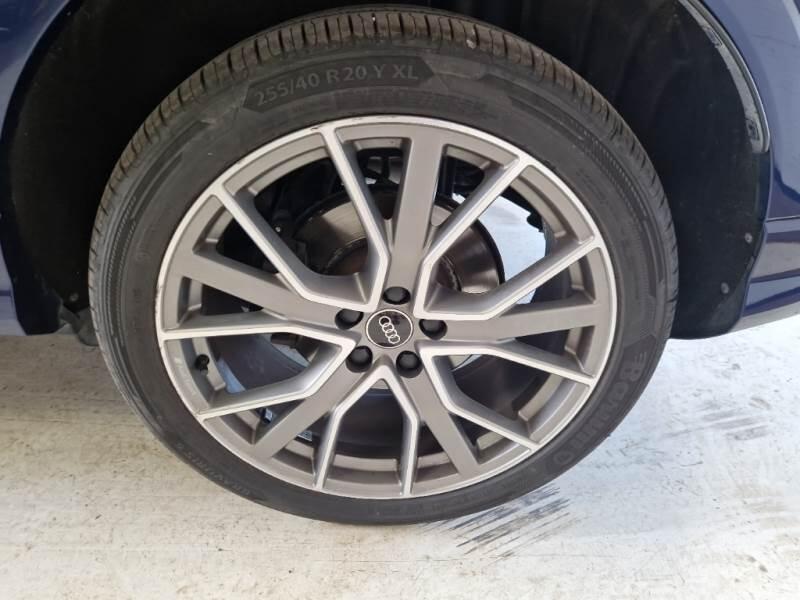 Audi Q3 45 TFSI E S TRONIC S LINE EDITION - foto 63