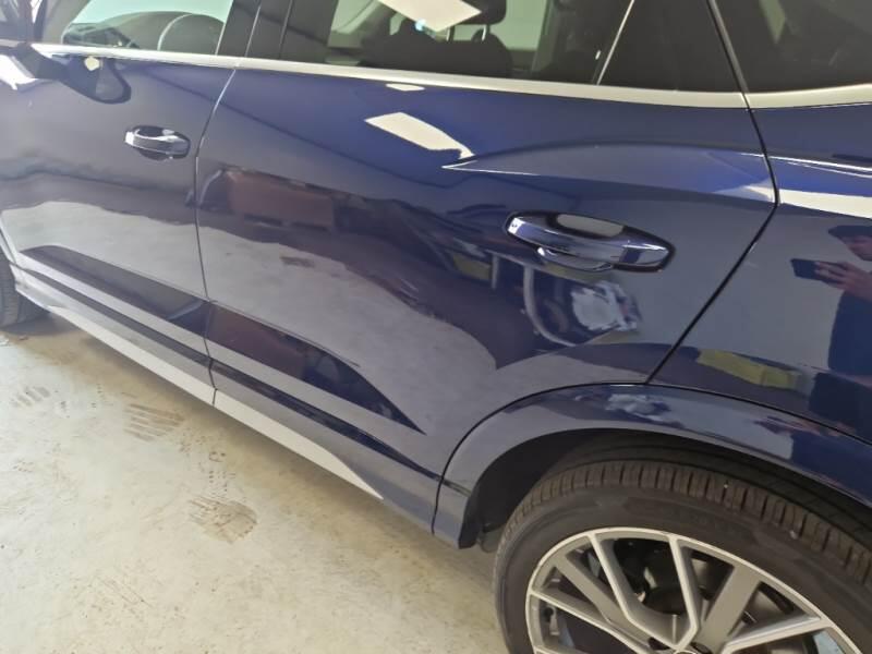 Audi Q3 45 TFSI E S TRONIC S LINE EDITION - foto 65