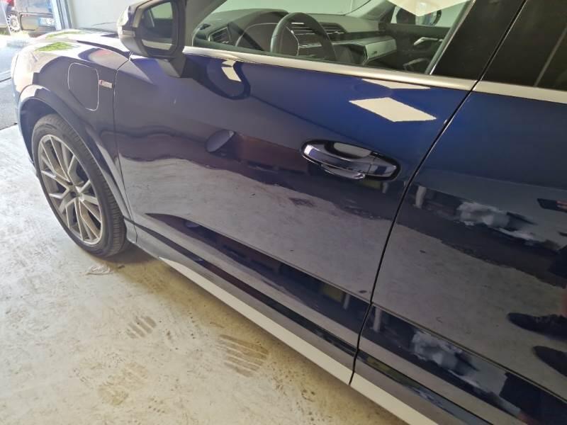 Audi Q3 45 TFSI E S TRONIC S LINE EDITION - foto 68