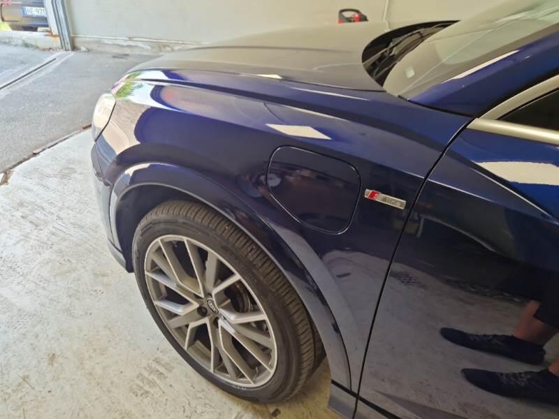 Audi Q3 45 TFSI E S TRONIC S LINE EDITION - foto 70