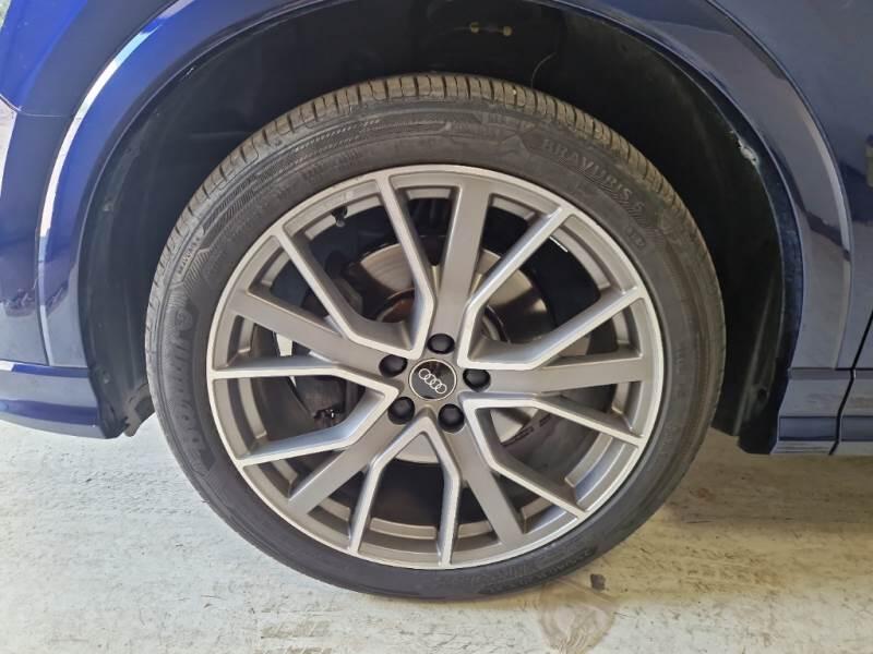 Audi Q3 45 TFSI E S TRONIC S LINE EDITION - foto 76