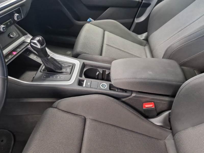 Audi Q3 45 TFSI E S TRONIC S LINE EDITION - foto 80