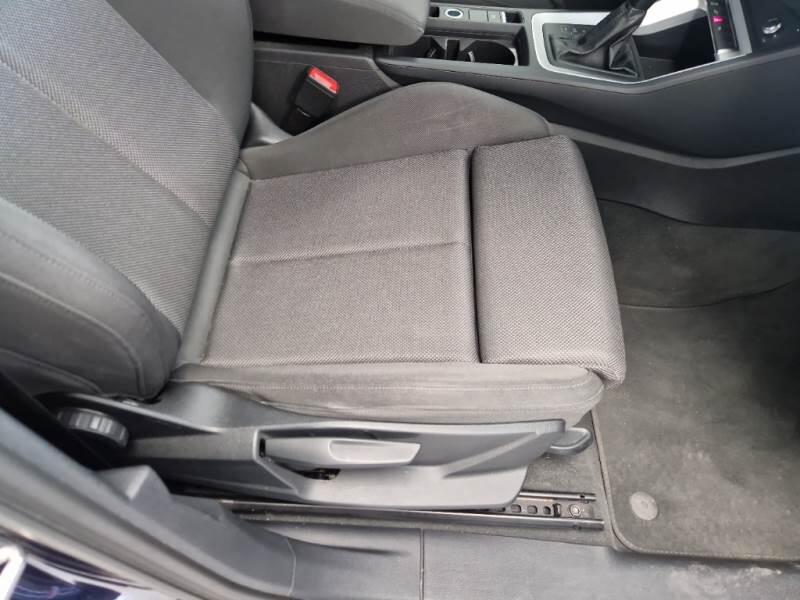 Audi Q3 45 TFSI E S TRONIC S LINE EDITION - foto 90