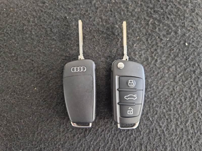 Audi Q3 45 TFSI E S TRONIC S LINE EDITION - foto 99
