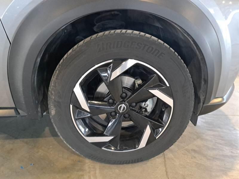 Nissan Juke 1.0 DIG-T 114 N-CONNECTA DCT - foto 17