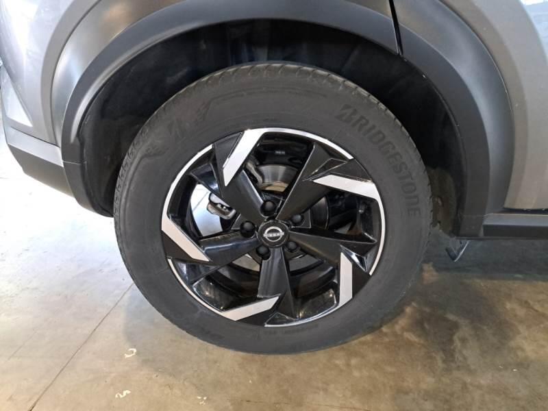Nissan Juke 1.0 DIG-T 114 N-CONNECTA DCT - foto 18
