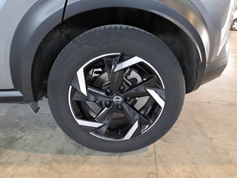 Nissan Juke 1.0 DIG-T 114 N-CONNECTA DCT - foto 19