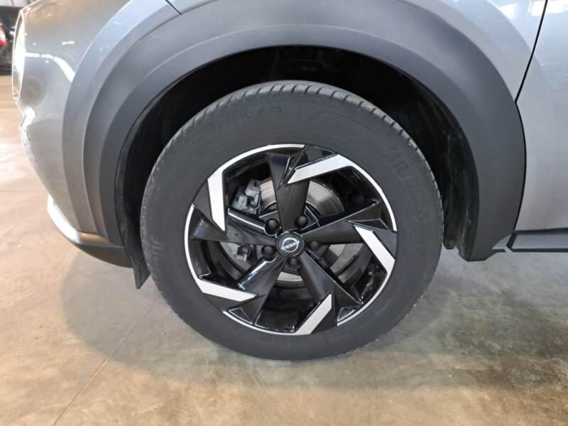 Nissan Juke 1.0 DIG-T 114 N-CONNECTA DCT - foto 20
