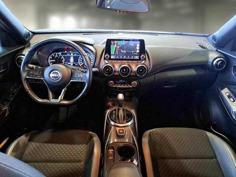 Nissan Juke 1.0 DIG-T 114 N-CONNECTA DCT - foto 3