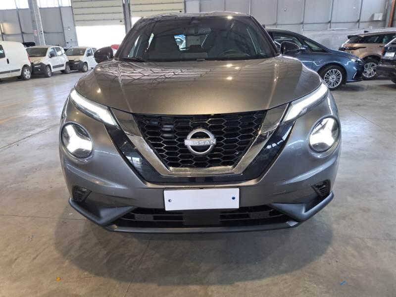 Nissan Juke 1.0 DIG-T 114 N-CONNECTA DCT - foto 21