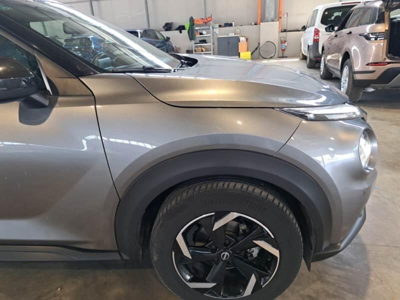 Nissan Juke 1.0 DIG-T 114 N-CONNECTA DCT - foto 23