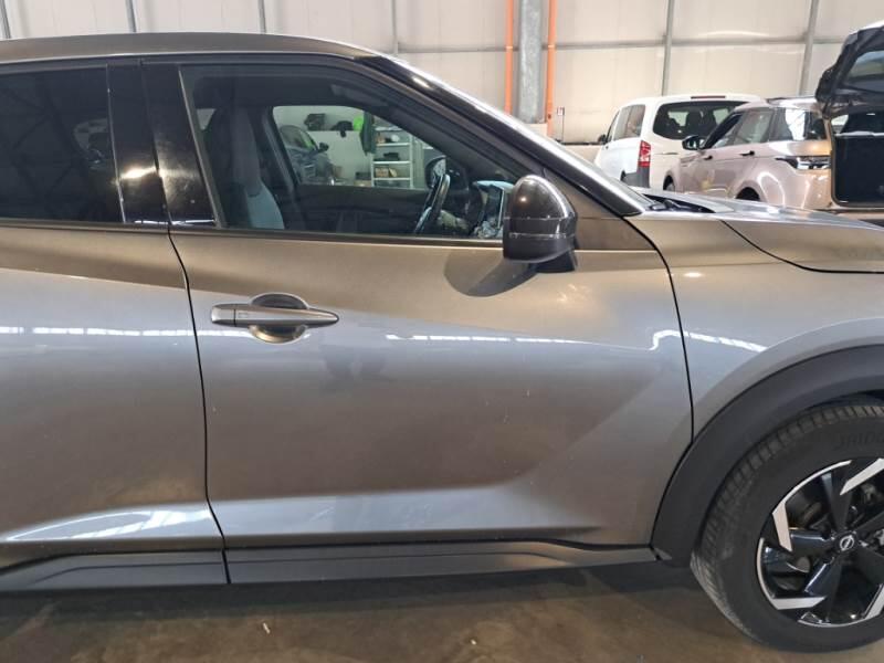Nissan Juke 1.0 DIG-T 114 N-CONNECTA DCT - foto 25