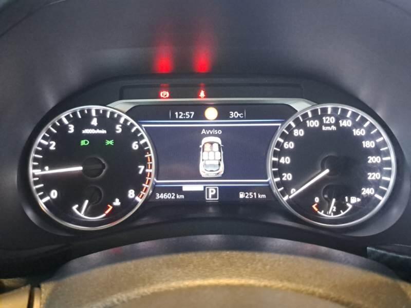 Nissan Juke 1.0 DIG-T 114 N-CONNECTA DCT - foto 4