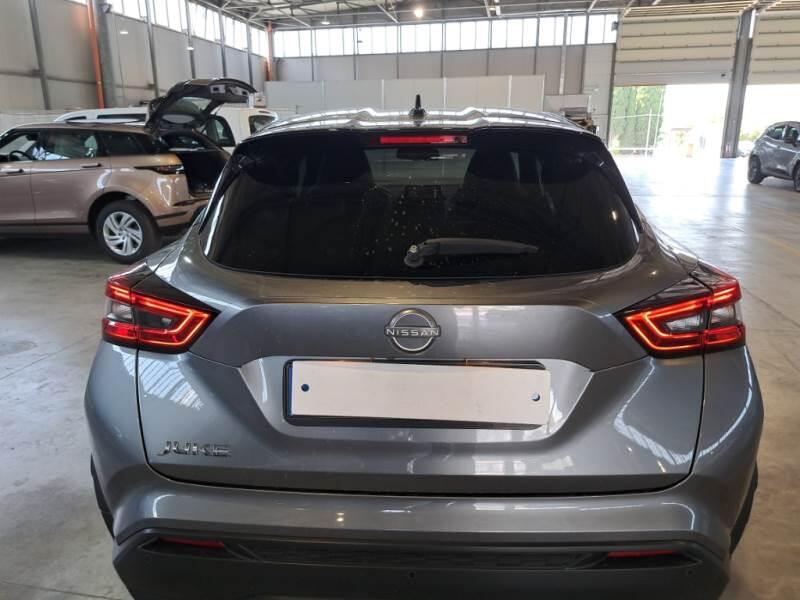 Nissan Juke 1.0 DIG-T 114 N-CONNECTA DCT - foto 35