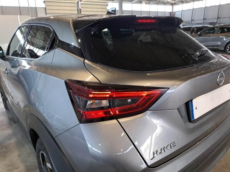 Nissan Juke 1.0 DIG-T 114 N-CONNECTA DCT - foto 40