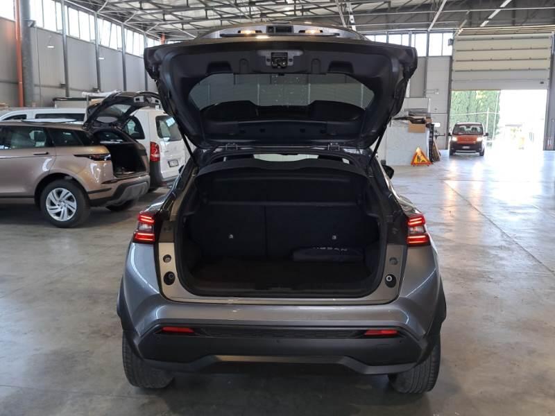 Nissan Juke 1.0 DIG-T 114 N-CONNECTA DCT - foto 5