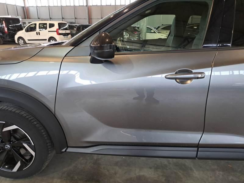 Nissan Juke 1.0 DIG-T 114 N-CONNECTA DCT - foto 50