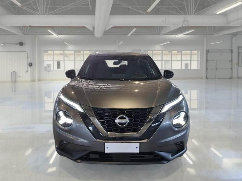 Nissan Juke 1.0 DIG-T 114 N-CONNECTA DCT - foto 6