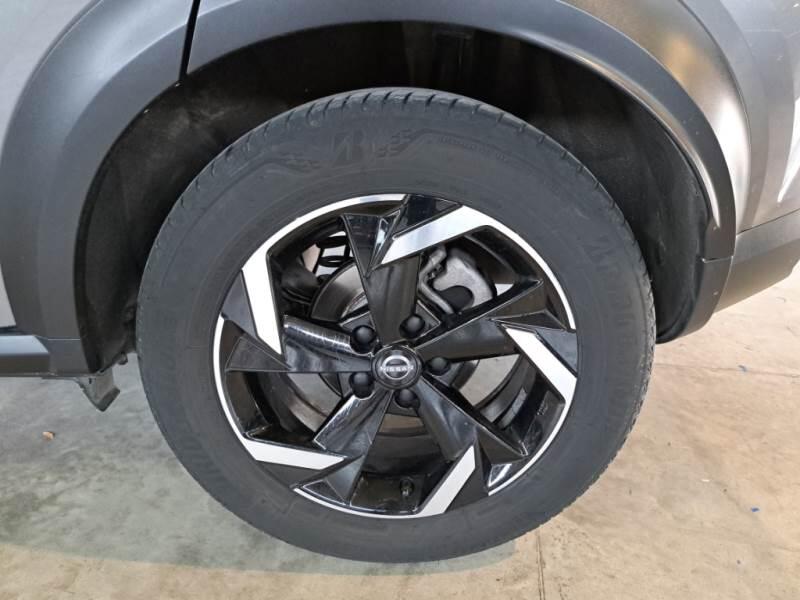 Nissan Juke 1.0 DIG-T 114 N-CONNECTA DCT - foto 57