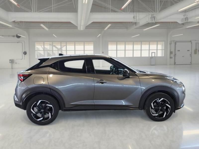 Nissan Juke 1.0 DIG-T 114 N-CONNECTA DCT - foto 7