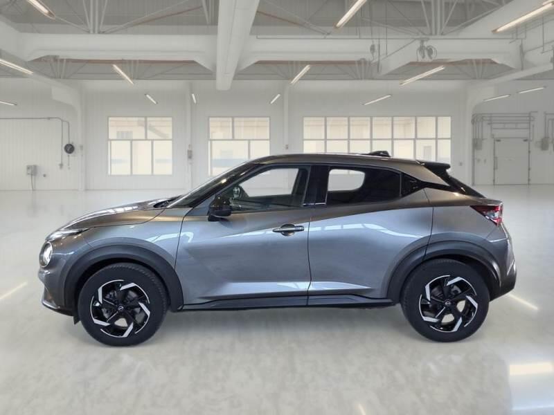 Nissan Juke 1.0 DIG-T 114 N-CONNECTA DCT - foto 8