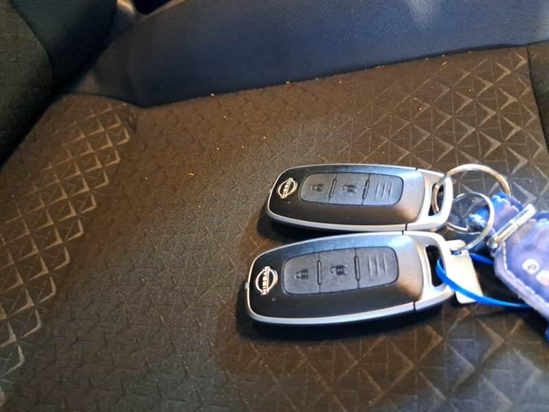 Nissan Juke 1.0 DIG-T 114 N-CONNECTA DCT - foto 71