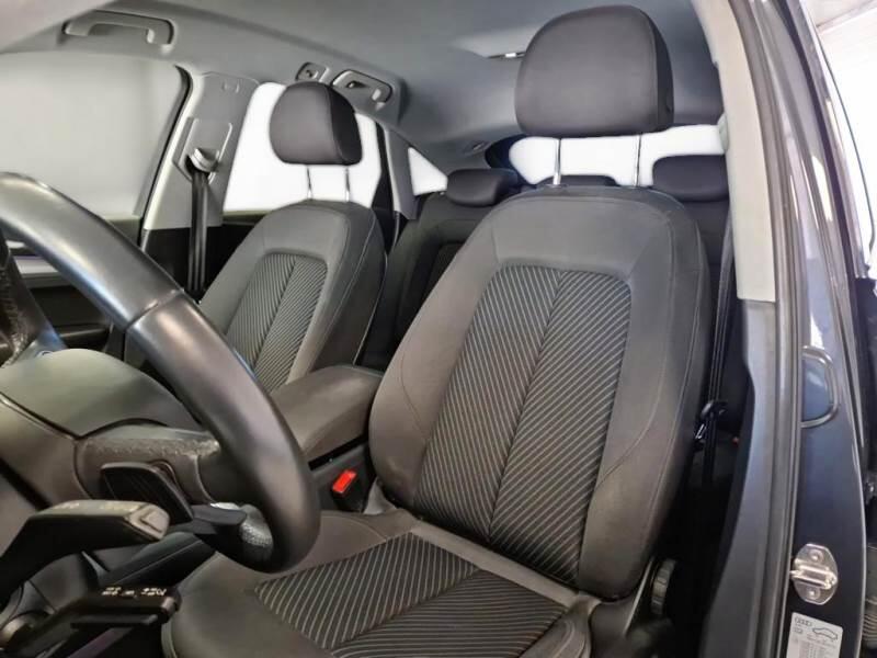 Audi Q5 Sportback 40 TDI BUSIN. ADVANCED QUATTRO S TRONIC - foto 11