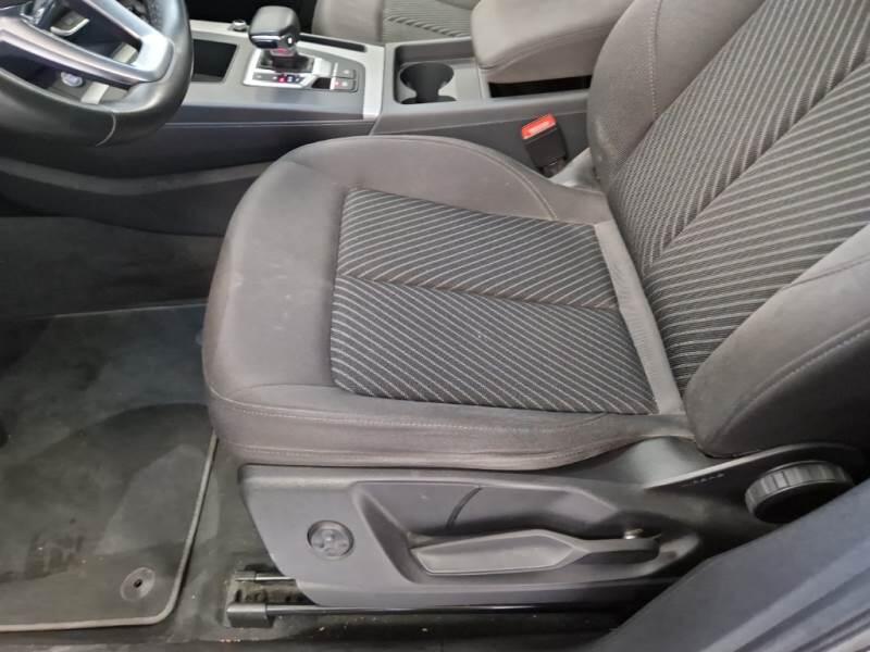 Audi Q5 Sportback 40 TDI BUSIN. ADVANCED QUATTRO S TRONIC - foto 103
