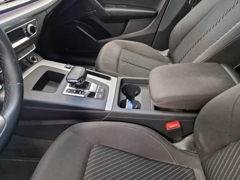 Audi Q5 Sportback 40 TDI BUSIN. ADVANCED QUATTRO S TRONIC - foto 107