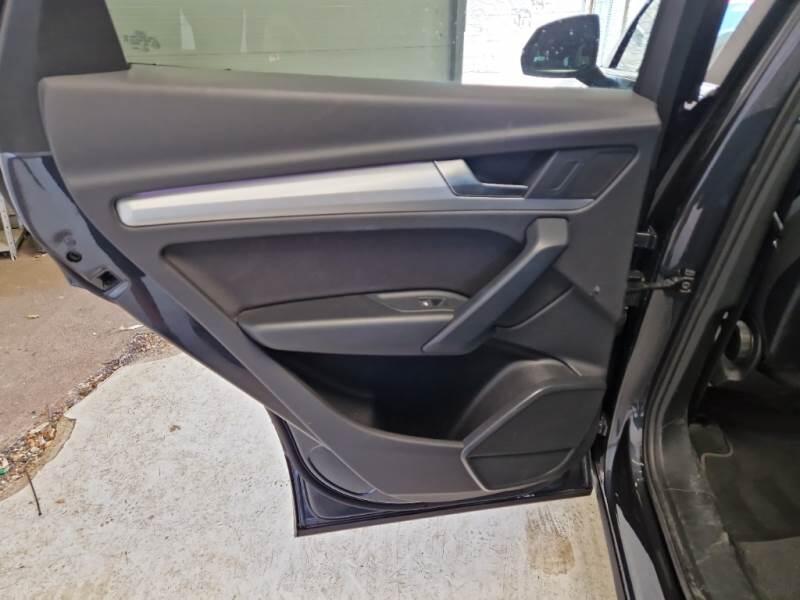 Audi Q5 Sportback 40 TDI BUSIN. ADVANCED QUATTRO S TRONIC - foto 113