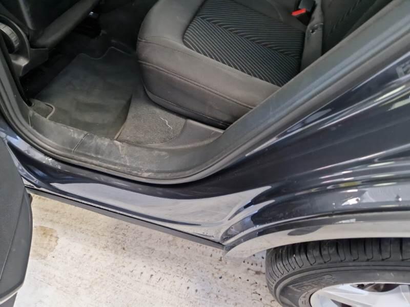 Audi Q5 Sportback 40 TDI BUSIN. ADVANCED QUATTRO S TRONIC - foto 116