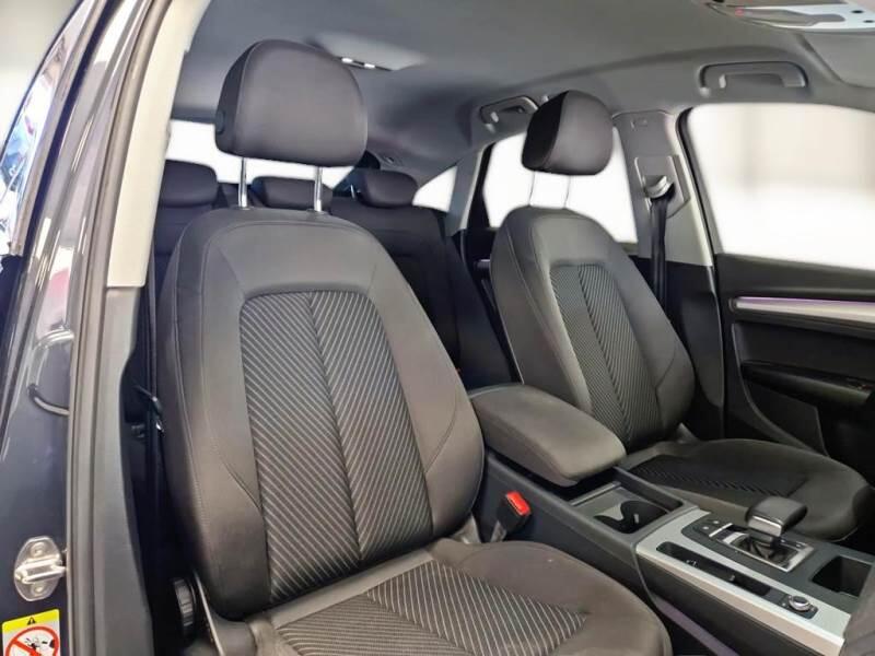 Audi Q5 Sportback 40 TDI BUSIN. ADVANCED QUATTRO S TRONIC - foto 13