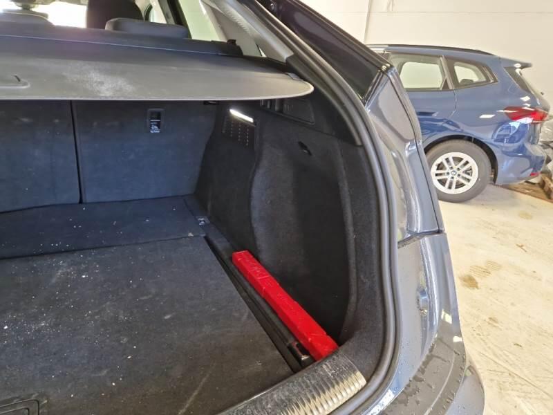 Audi Q5 Sportback 40 TDI BUSIN. ADVANCED QUATTRO S TRONIC - foto 125
