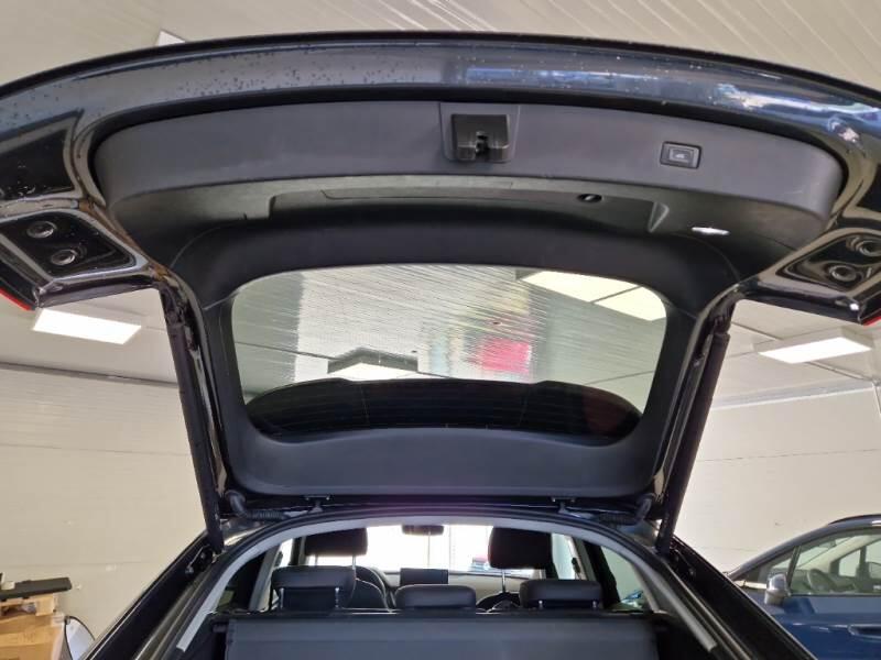 Audi Q5 Sportback 40 TDI BUSIN. ADVANCED QUATTRO S TRONIC - foto 129