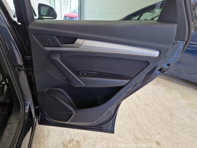Audi Q5 Sportback 40 TDI BUSIN. ADVANCED QUATTRO S TRONIC - foto 132