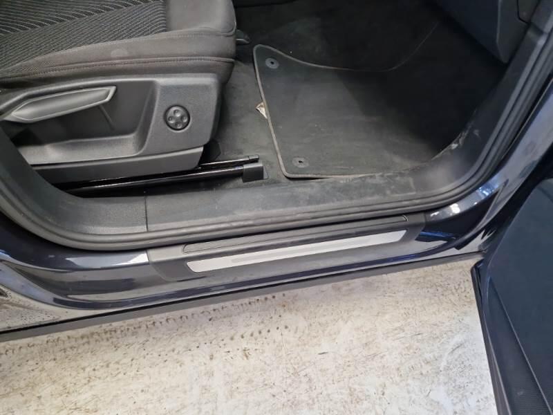 Audi Q5 Sportback 40 TDI BUSIN. ADVANCED QUATTRO S TRONIC - foto 138