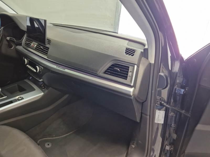 Audi Q5 Sportback 40 TDI BUSIN. ADVANCED QUATTRO S TRONIC - foto 142