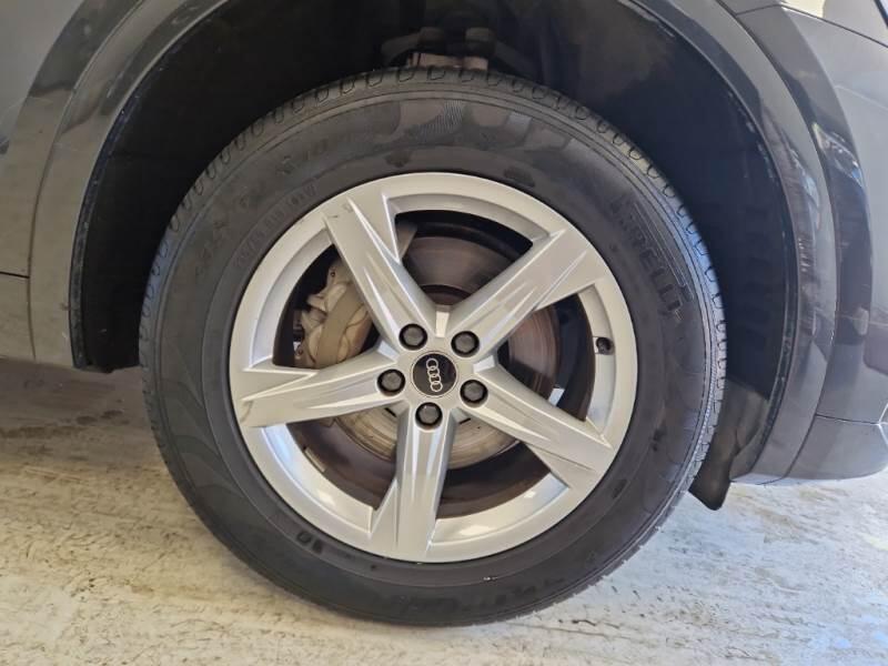 Audi Q5 Sportback 40 TDI BUSIN. ADVANCED QUATTRO S TRONIC - foto 17