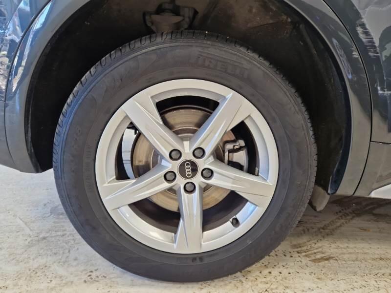 Audi Q5 Sportback 40 TDI BUSIN. ADVANCED QUATTRO S TRONIC - foto 18