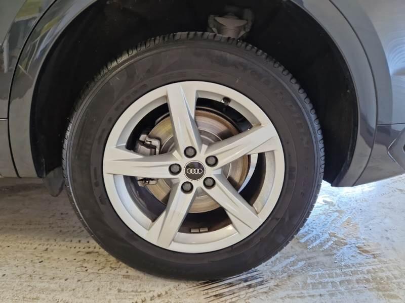 Audi Q5 Sportback 40 TDI BUSIN. ADVANCED QUATTRO S TRONIC - foto 19