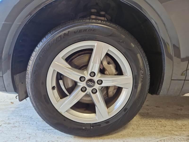 Audi Q5 Sportback 40 TDI BUSIN. ADVANCED QUATTRO S TRONIC - foto 20