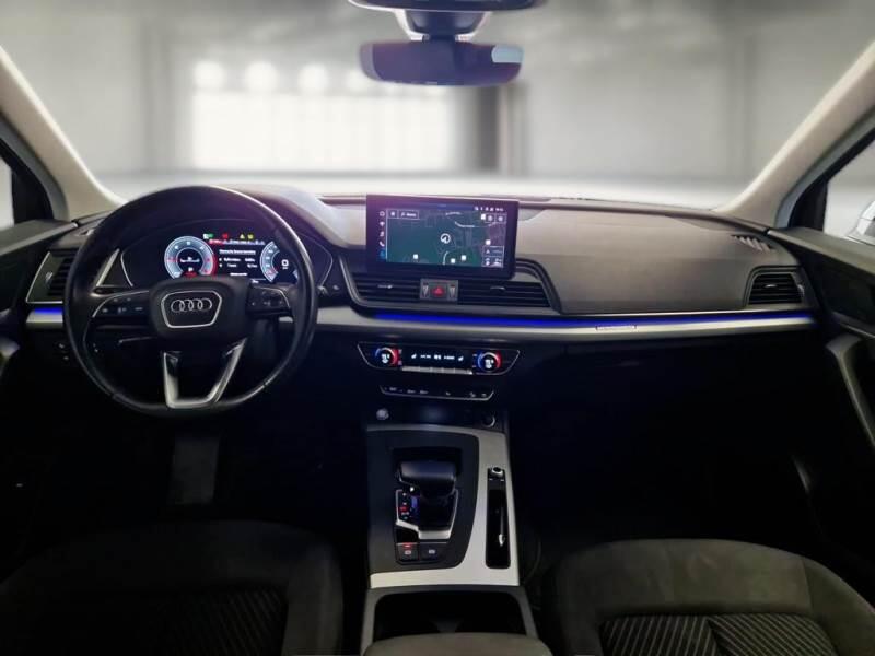 Audi Q5 Sportback 40 TDI BUSIN. ADVANCED QUATTRO S TRONIC - foto 3
