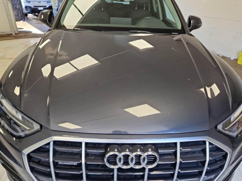 Audi Q5 Sportback 40 TDI BUSIN. ADVANCED QUATTRO S TRONIC - foto 23