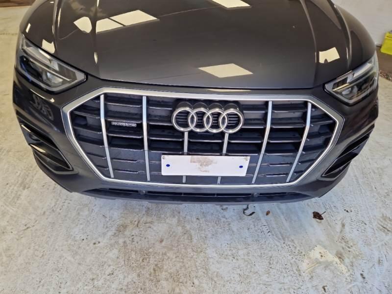 Audi Q5 Sportback 40 TDI BUSIN. ADVANCED QUATTRO S TRONIC - foto 28