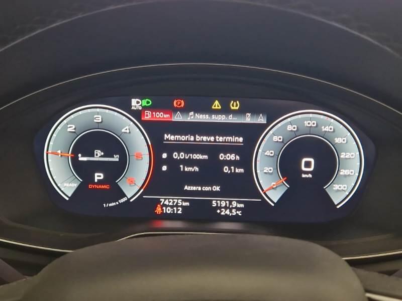 Audi Q5 Sportback 40 TDI BUSIN. ADVANCED QUATTRO S TRONIC - foto 4
